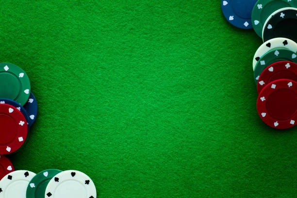 Live baccarat table at innatogel with dealer and card shoe